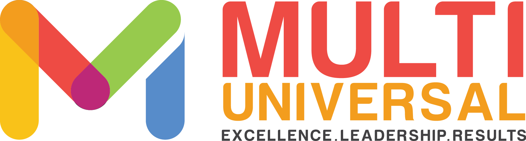 Multiuniversal