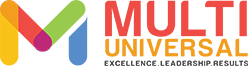 Multiuniversal